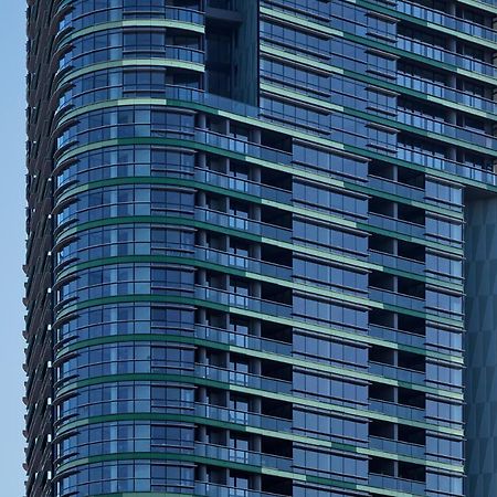 Parkview Modern Apartment w Parking @ Olympic Park Sydney Zewnętrze zdjęcie